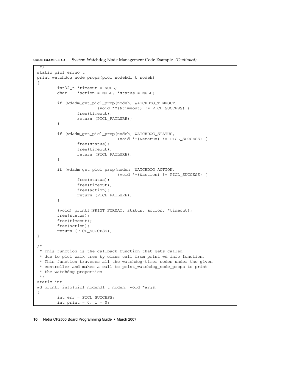 Sun Microsystems Netra CP2500 User Manual | Page 24 / 74