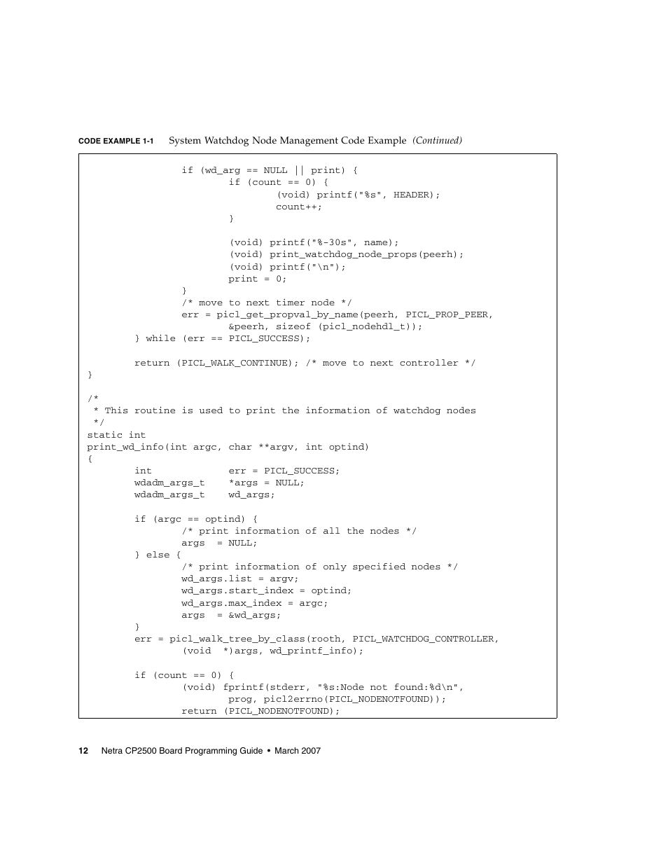 Sun Microsystems Netra CP2500 User Manual | Page 26 / 74