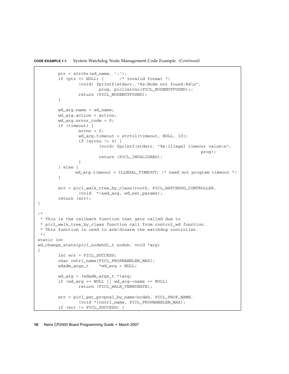 Sun Microsystems Netra CP2500 User Manual | Page 30 / 74