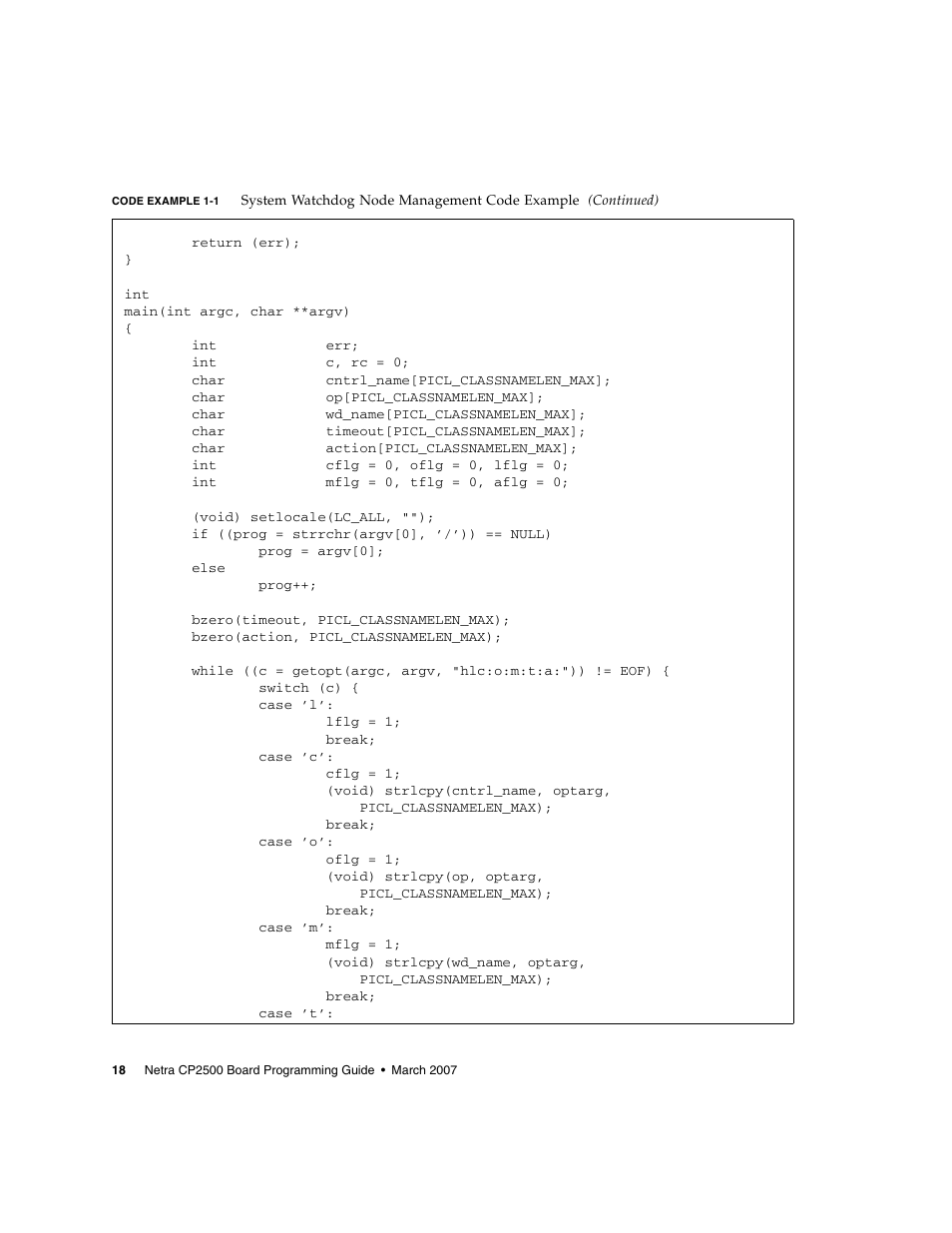 Sun Microsystems Netra CP2500 User Manual | Page 32 / 74