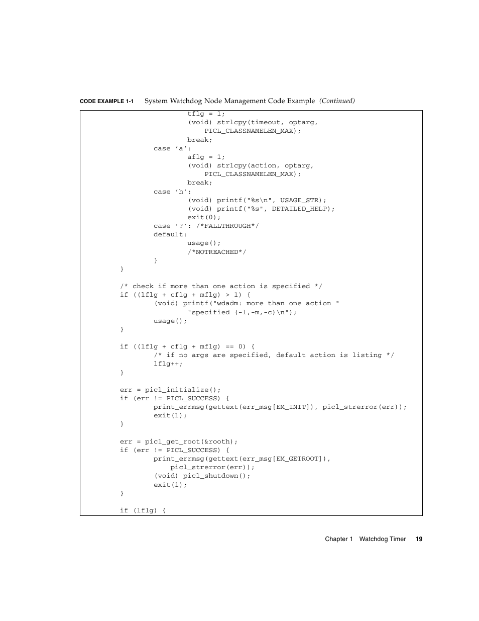 Sun Microsystems Netra CP2500 User Manual | Page 33 / 74