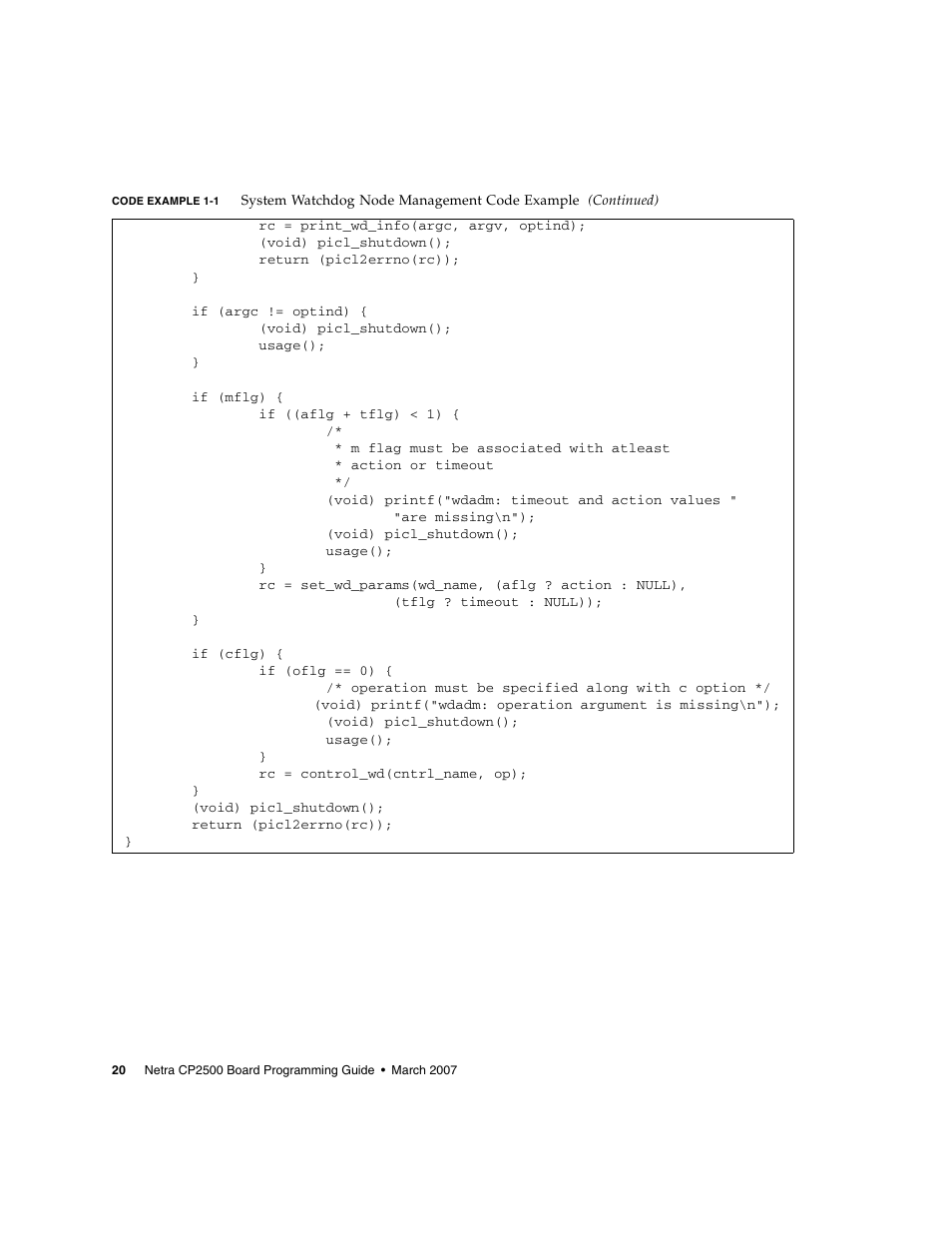 Sun Microsystems Netra CP2500 User Manual | Page 34 / 74