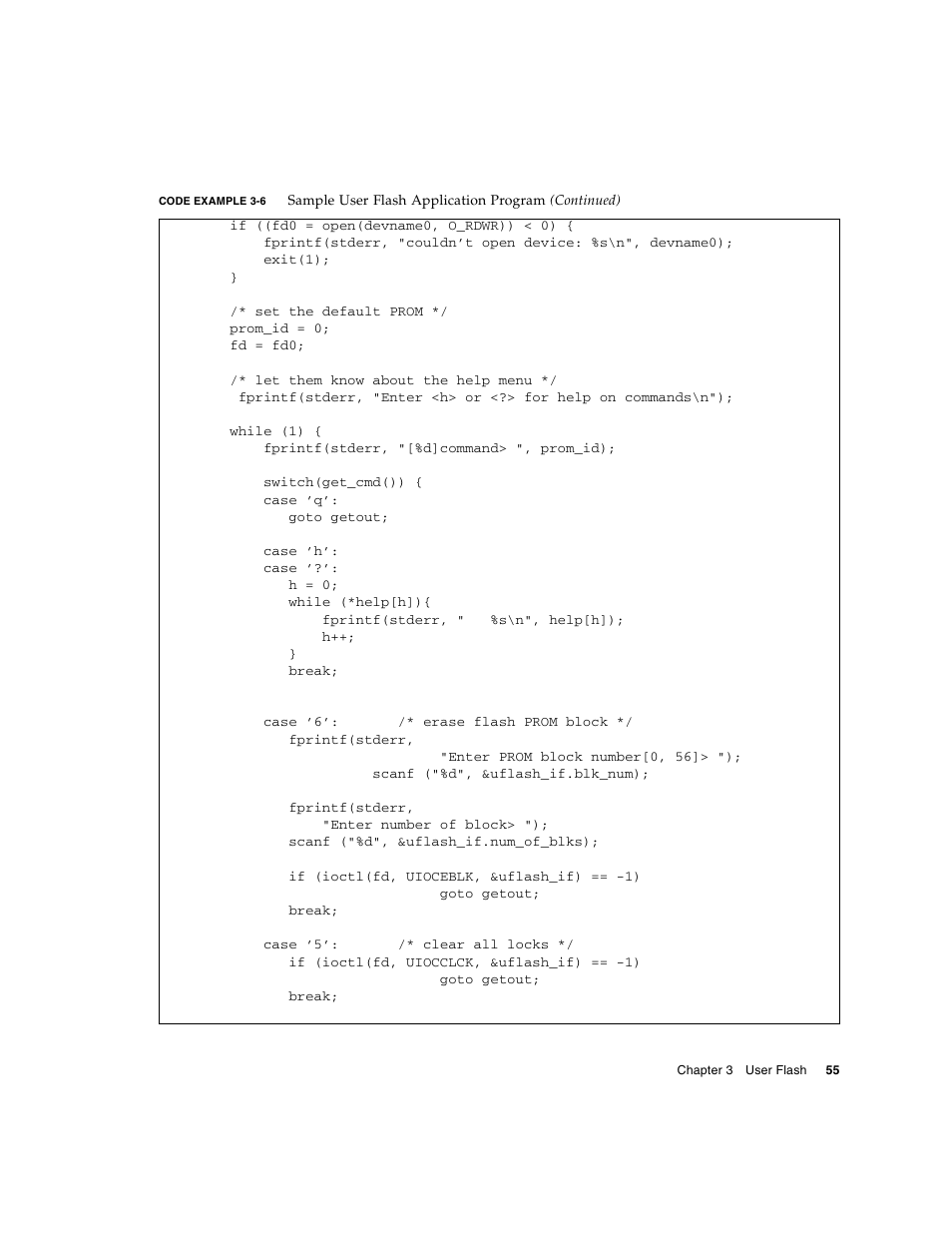 Sun Microsystems Netra CP2500 User Manual | Page 69 / 74