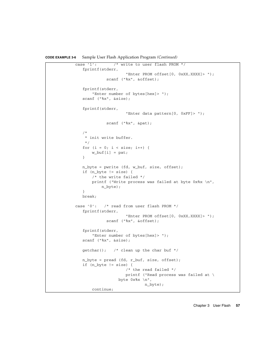 Sun Microsystems Netra CP2500 User Manual | Page 71 / 74