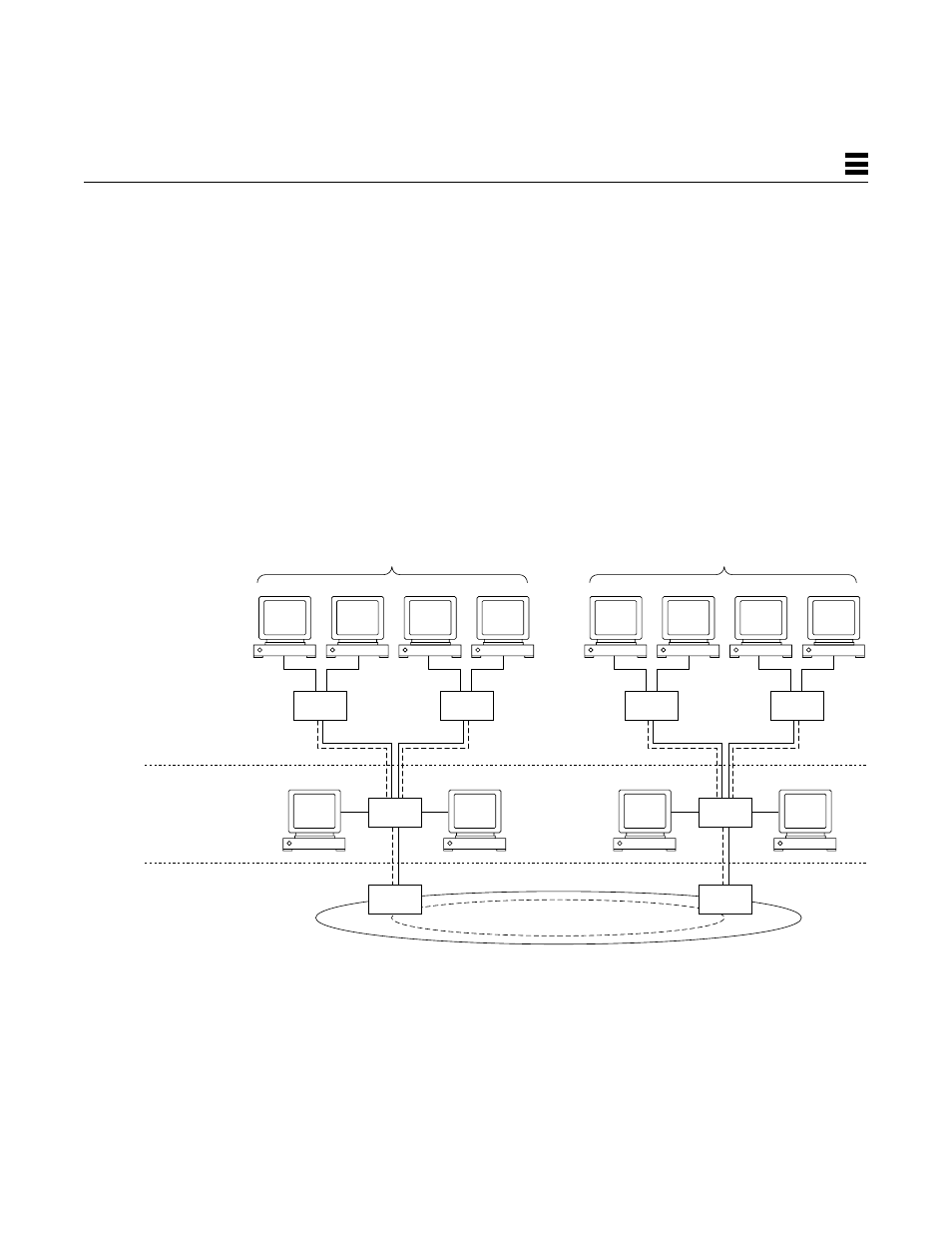 Disadvantages, Ring of trees | Sun Microsystems 1.0 User Manual | Page 103 / 182