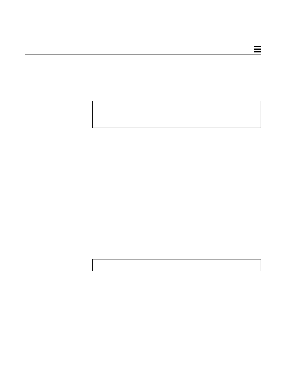 Displaying sunfddi/p statistics (pf_stat), Displaying sunfddi/p statistics, Pf_stat) | Sun Microsystems 1.0 User Manual | Page 113 / 182