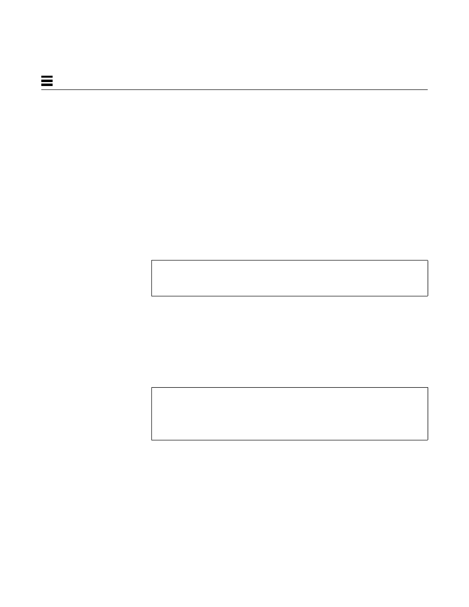 Displaying local interface statistics | Sun Microsystems 1.0 User Manual | Page 114 / 182