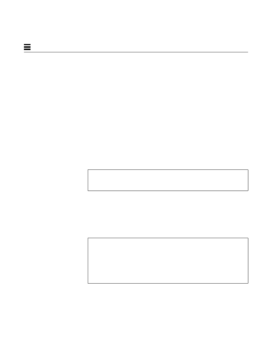 Displaying statistics from neighboring stations | Sun Microsystems 1.0 User Manual | Page 120 / 182