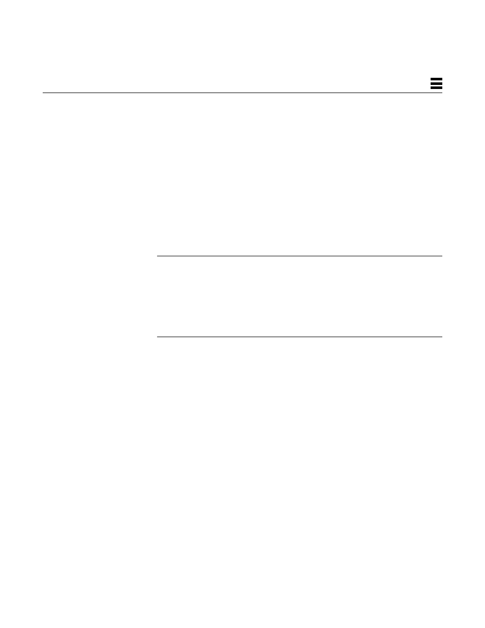 Interpreting statistics from neighboring stations | Sun Microsystems 1.0 User Manual | Page 121 / 182