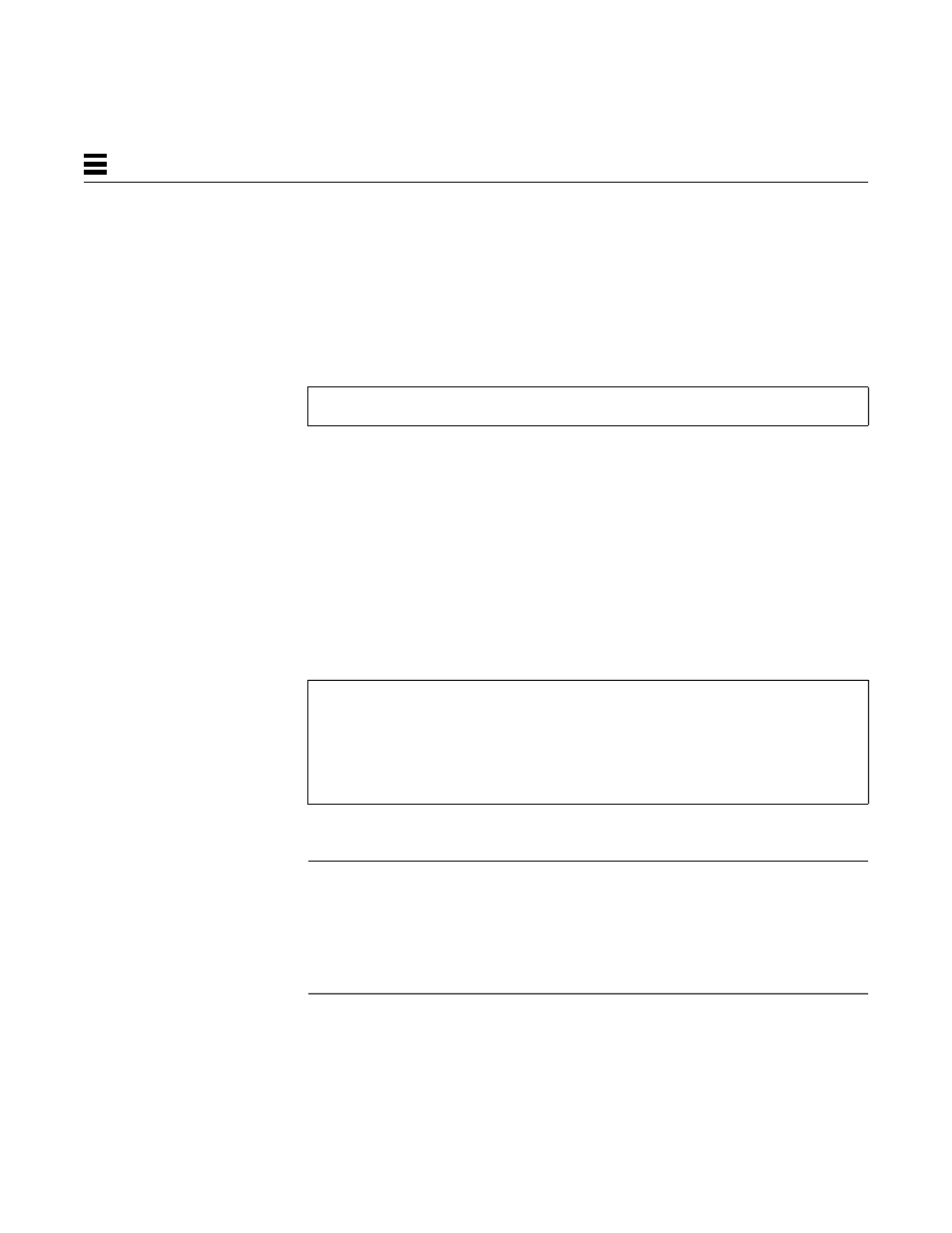 Monitoring smt frames (pf_smtmon), Monitoring smt frames, Pf_smtmon) | Sun Microsystems 1.0 User Manual | Page 124 / 182