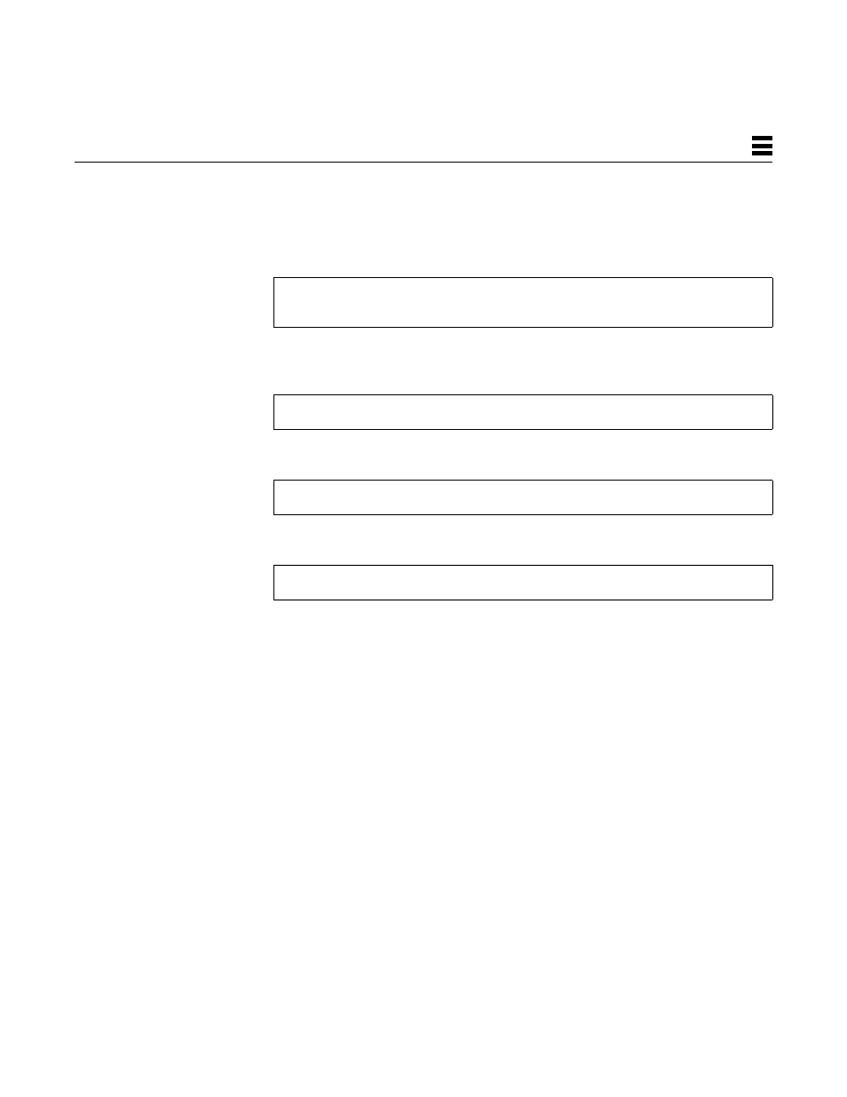 To share pf_install_agents from a client, To share, Pf_install_agents | Sun Microsystems 1.0 User Manual | Page 133 / 182