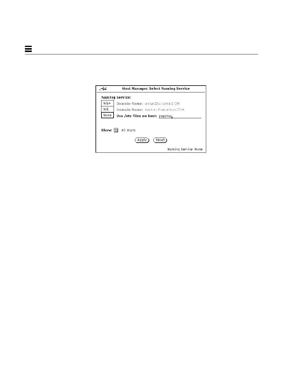 Sun Microsystems 1.0 User Manual | Page 154 / 182