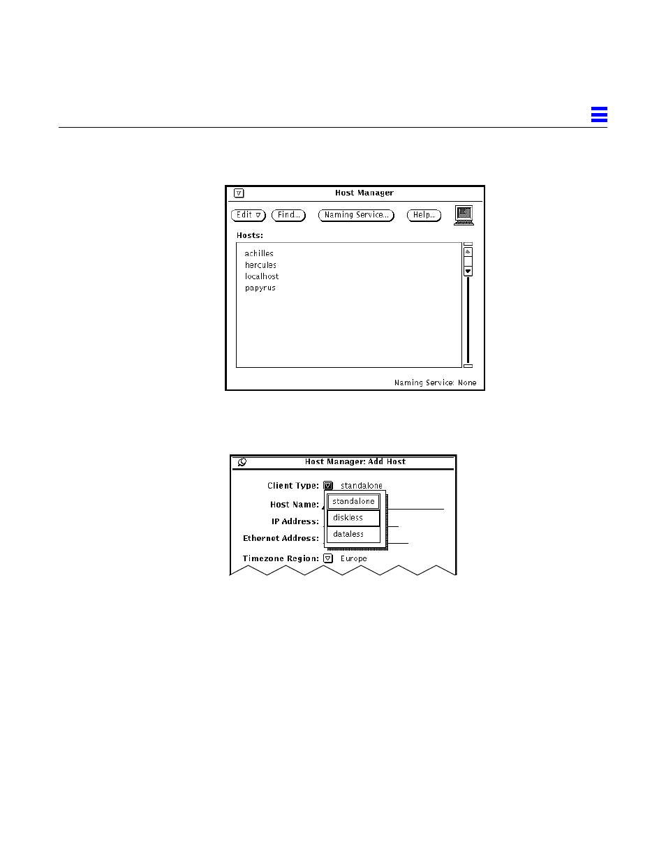 Sun Microsystems 1.0 User Manual | Page 155 / 182