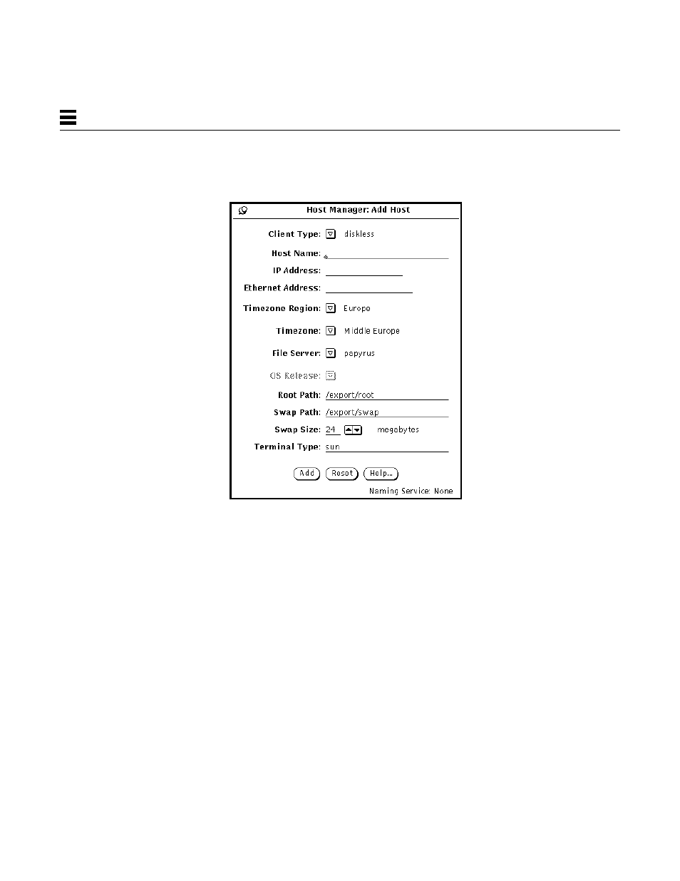 Sun Microsystems 1.0 User Manual | Page 156 / 182