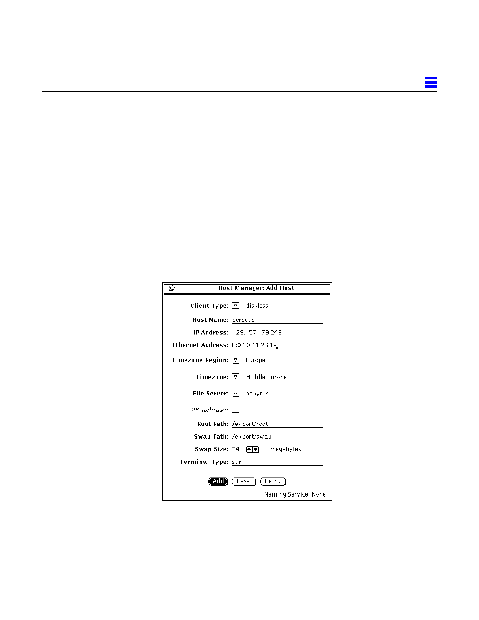 Sun Microsystems 1.0 User Manual | Page 157 / 182