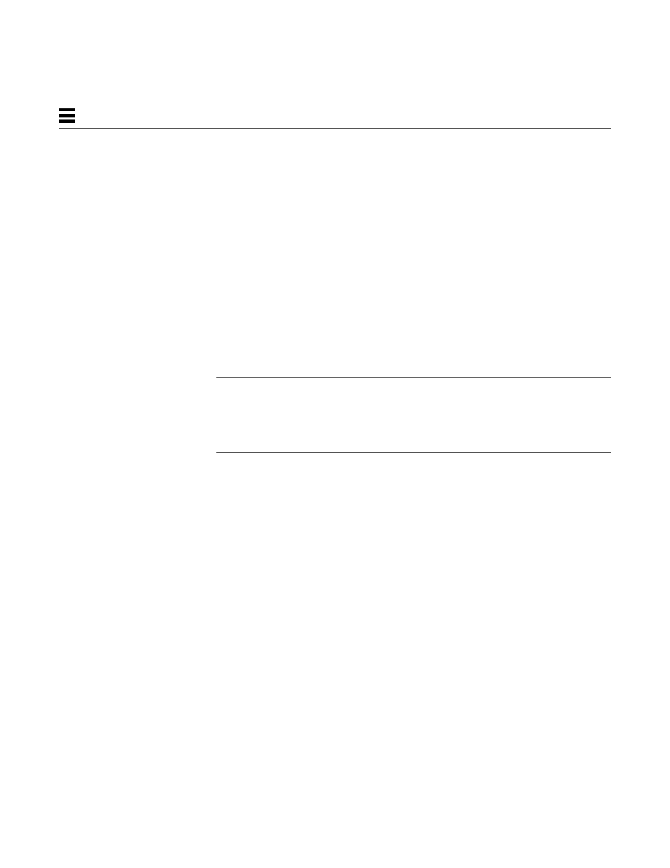 Device instances and device names, Installation items | Sun Microsystems 1.0 User Manual | Page 30 / 182