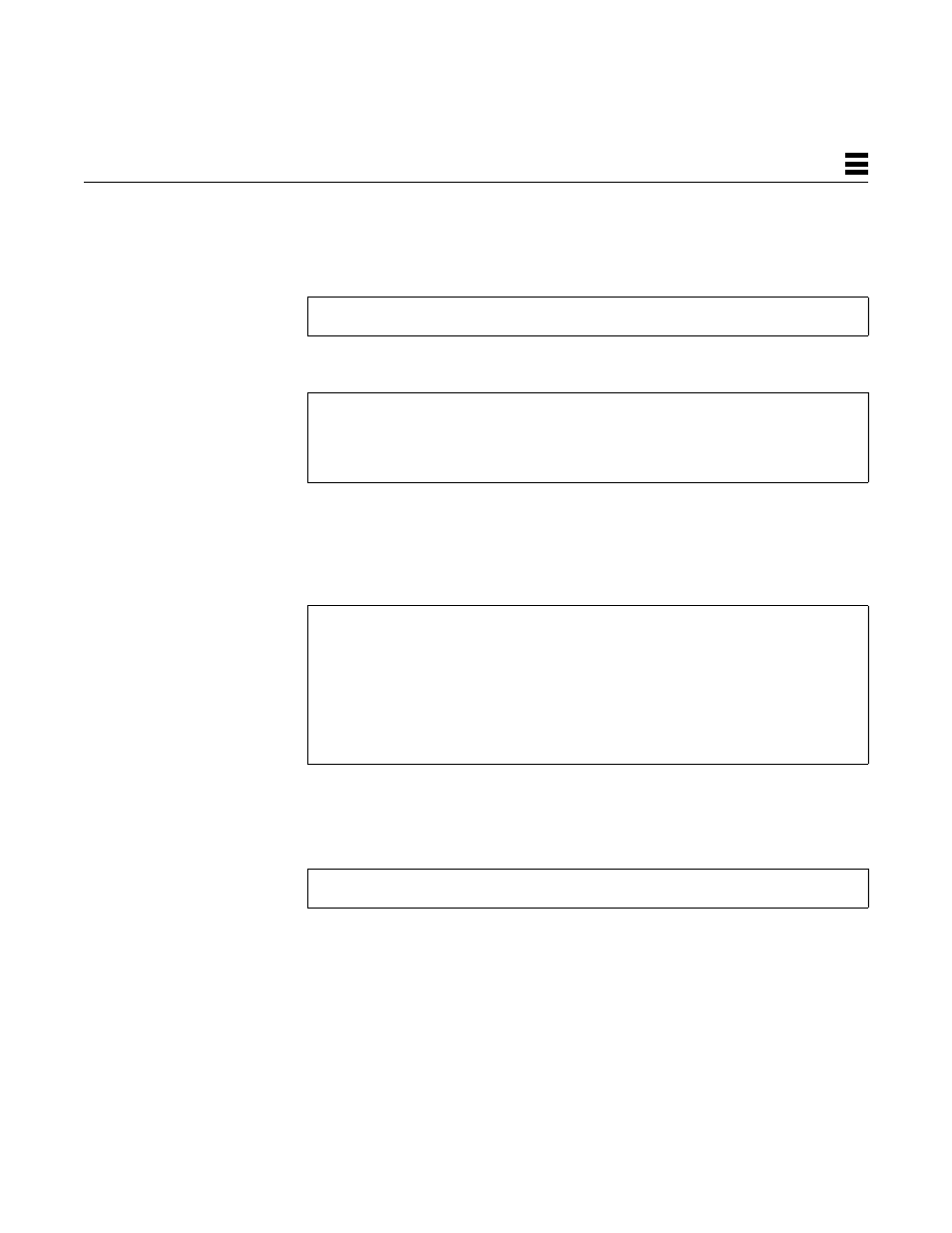 To finish the installation | Sun Microsystems 1.0 User Manual | Page 43 / 182