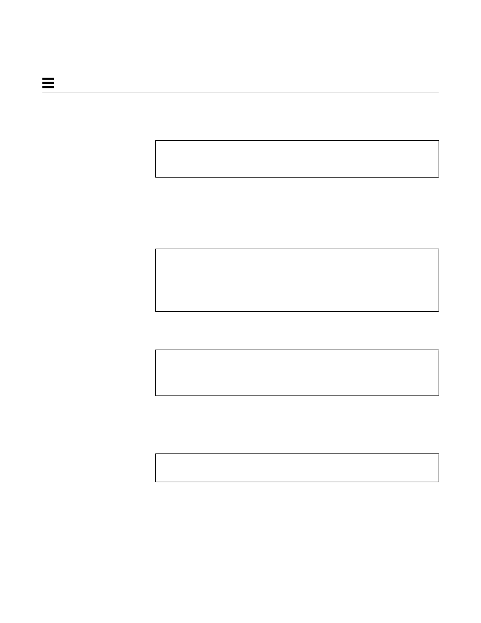 To check the installation | Sun Microsystems 1.0 User Manual | Page 44 / 182