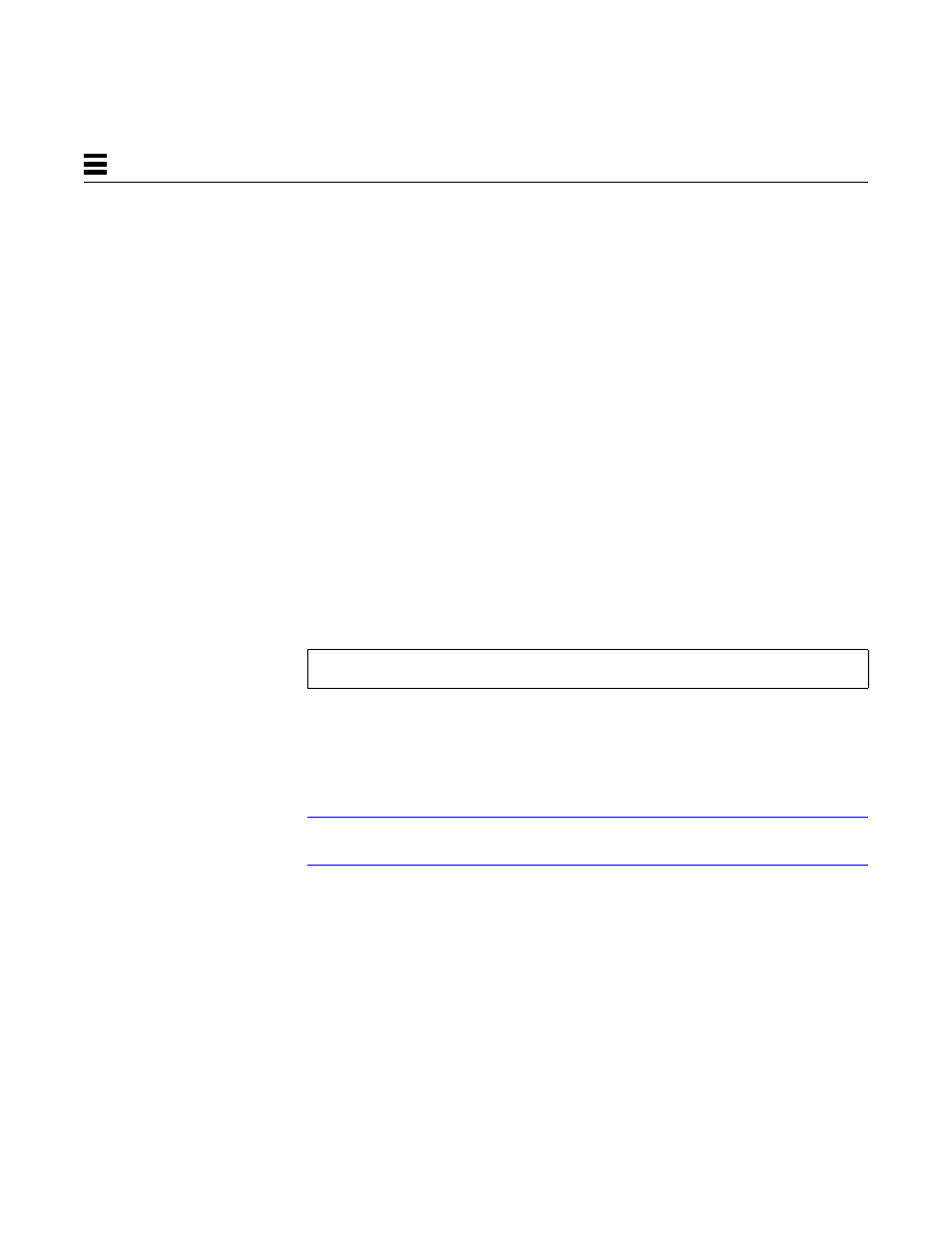 Mtu path discovery, To tune the maximum transfer unit (mtu) | Sun Microsystems 1.0 User Manual | Page 56 / 182