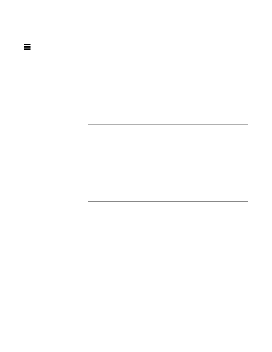 To check the sunfddi/p driver, To check the ip addresses | Sun Microsystems 1.0 User Manual | Page 62 / 182