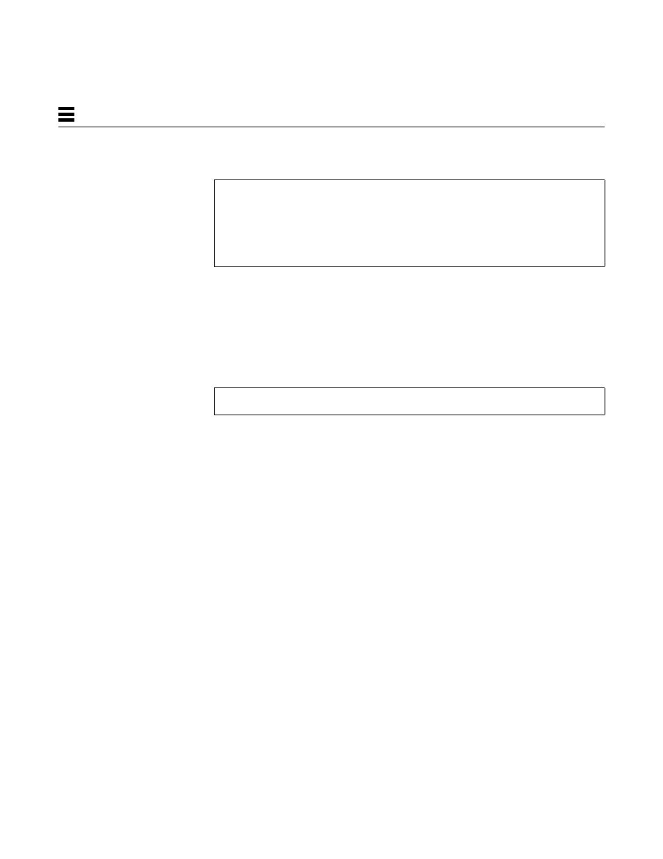 To check the smt traffic | Sun Microsystems 1.0 User Manual | Page 64 / 182