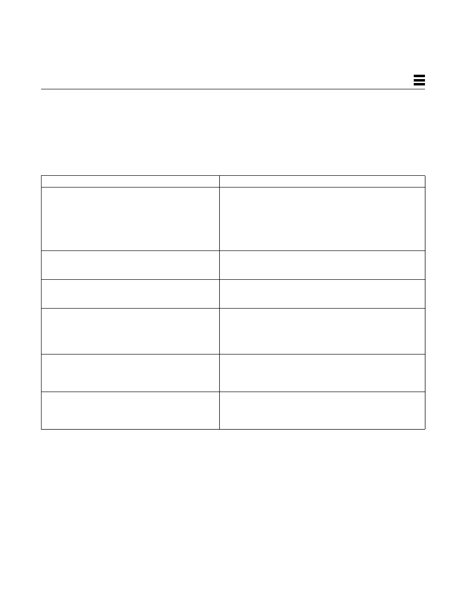 Solving common problems | Sun Microsystems 1.0 User Manual | Page 65 / 182