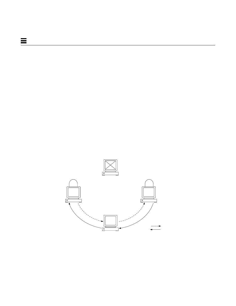 Fddi failure recovery, Station wrapping | Sun Microsystems 1.0 User Manual | Page 86 / 182