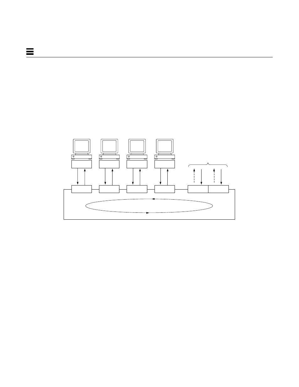 Standalone concentrator, Advantages | Sun Microsystems 1.0 User Manual | Page 98 / 182