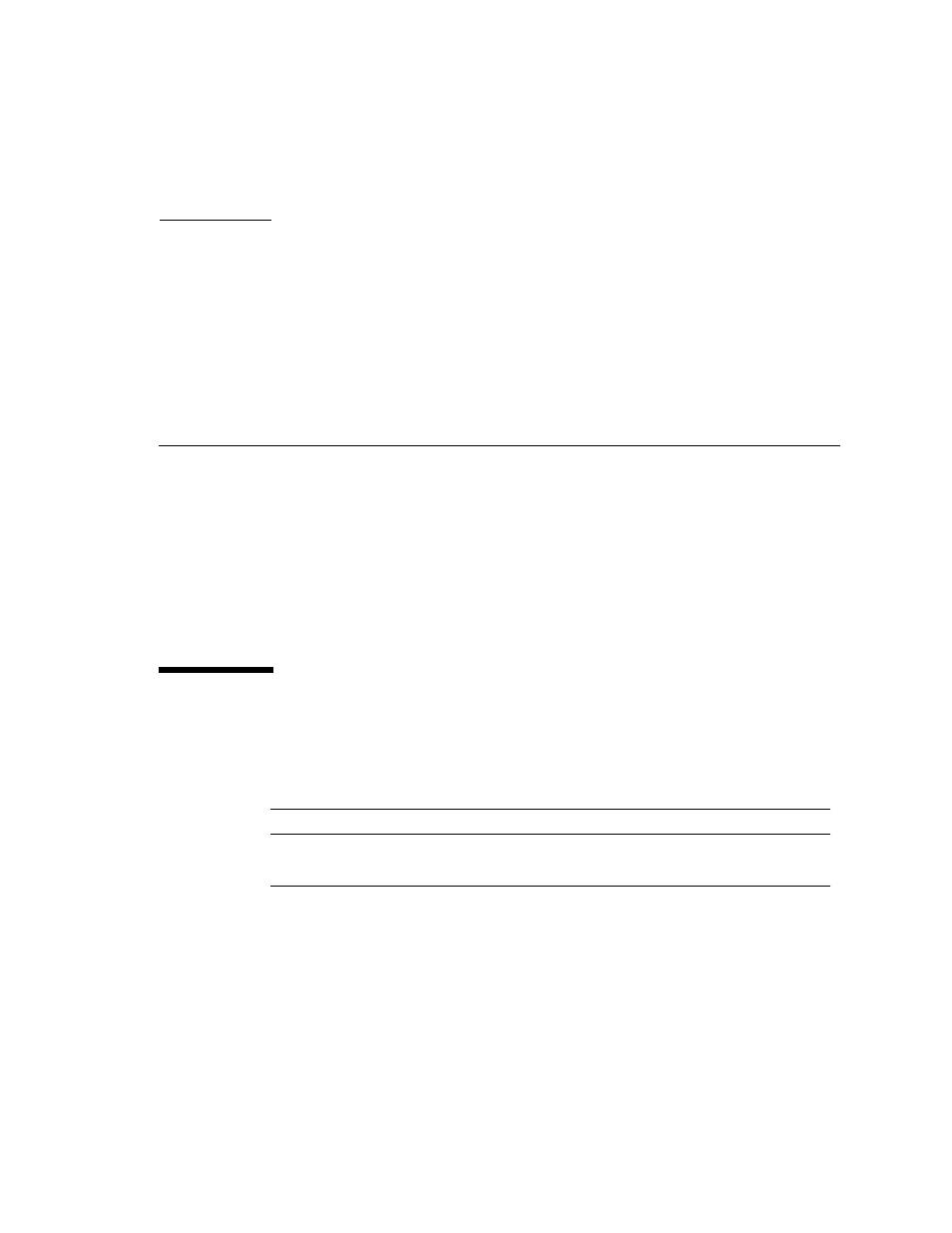 Hardware and software requirements, Appendix b | Sun Microsystems GigaSwift Ethernet Adapter User Manual | Page 101 / 126