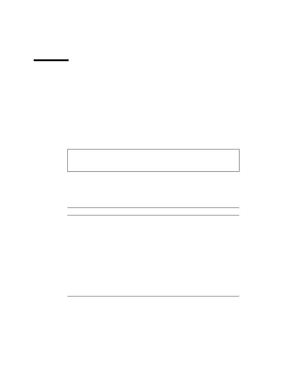 Installing the software manually, To install the software manually, Table b-1 | Sun Microsystems GigaSwift Ethernet Adapter User Manual | Page 106 / 126