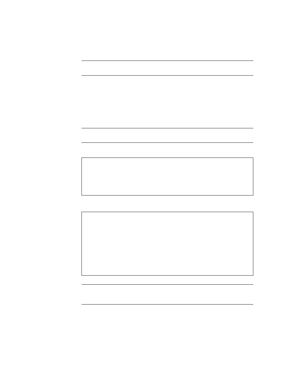 Sun Microsystems GigaSwift Ethernet Adapter User Manual | Page 119 / 126