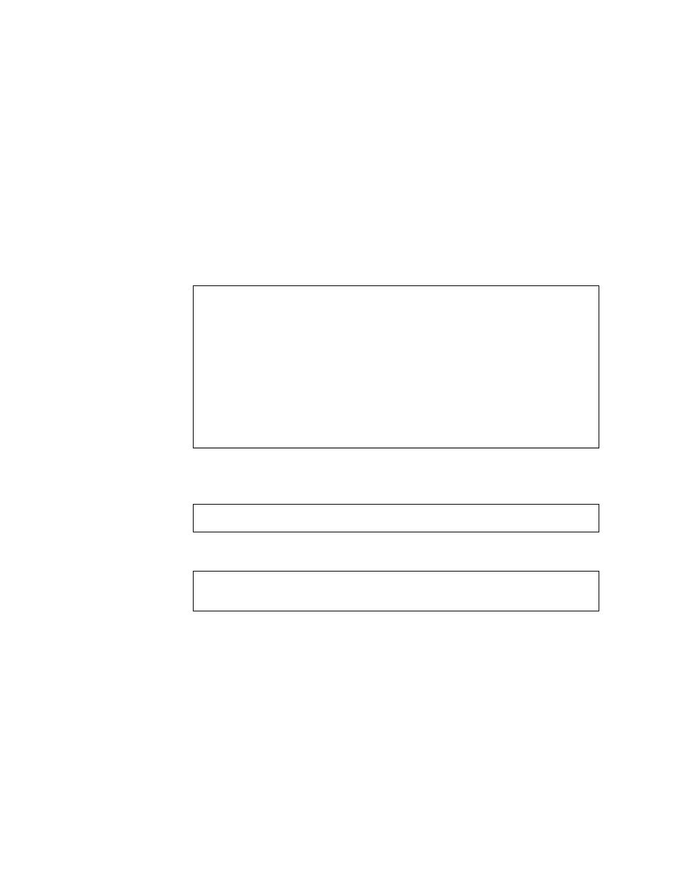 Sun Microsystems GigaSwift Ethernet Adapter User Manual | Page 121 / 126