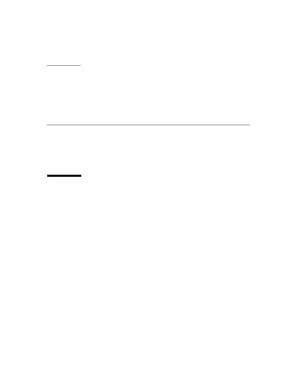 Sun gigaswift ethernet adapter overview, Hardware overview, Sun gigaswift ethernet mmf adapter | Chapter 1 | Sun Microsystems GigaSwift Ethernet Adapter User Manual | Page 23 / 126