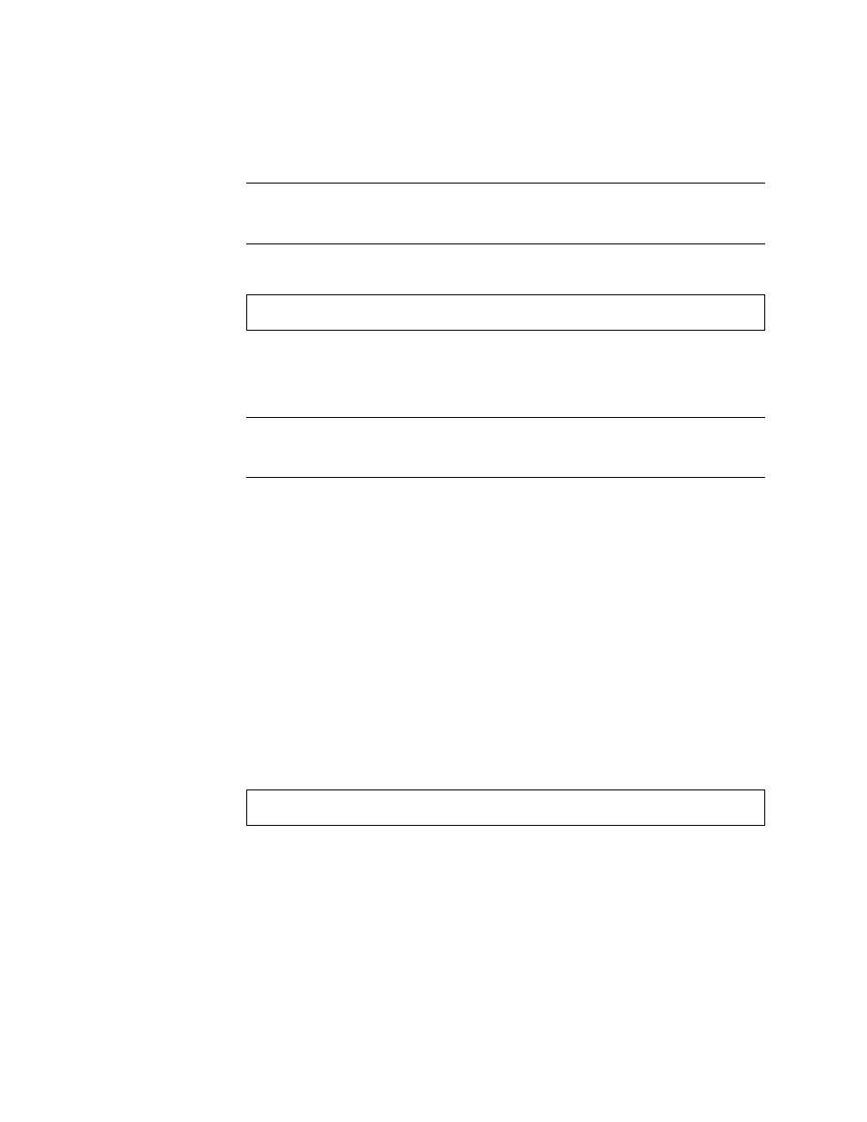 Setting the localmac-address? variable, Setting the, Local-mac-address | Setting the local-mac-address? variable | Sun Microsystems GigaSwift Ethernet Adapter User Manual | Page 35 / 126