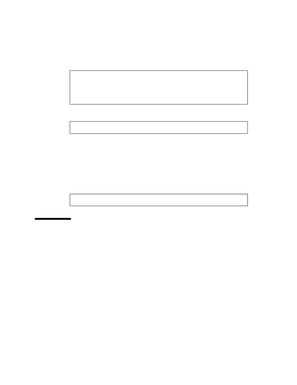 Rebooting the system, Using the installation script | Sun Microsystems GigaSwift Ethernet Adapter User Manual | Page 36 / 126