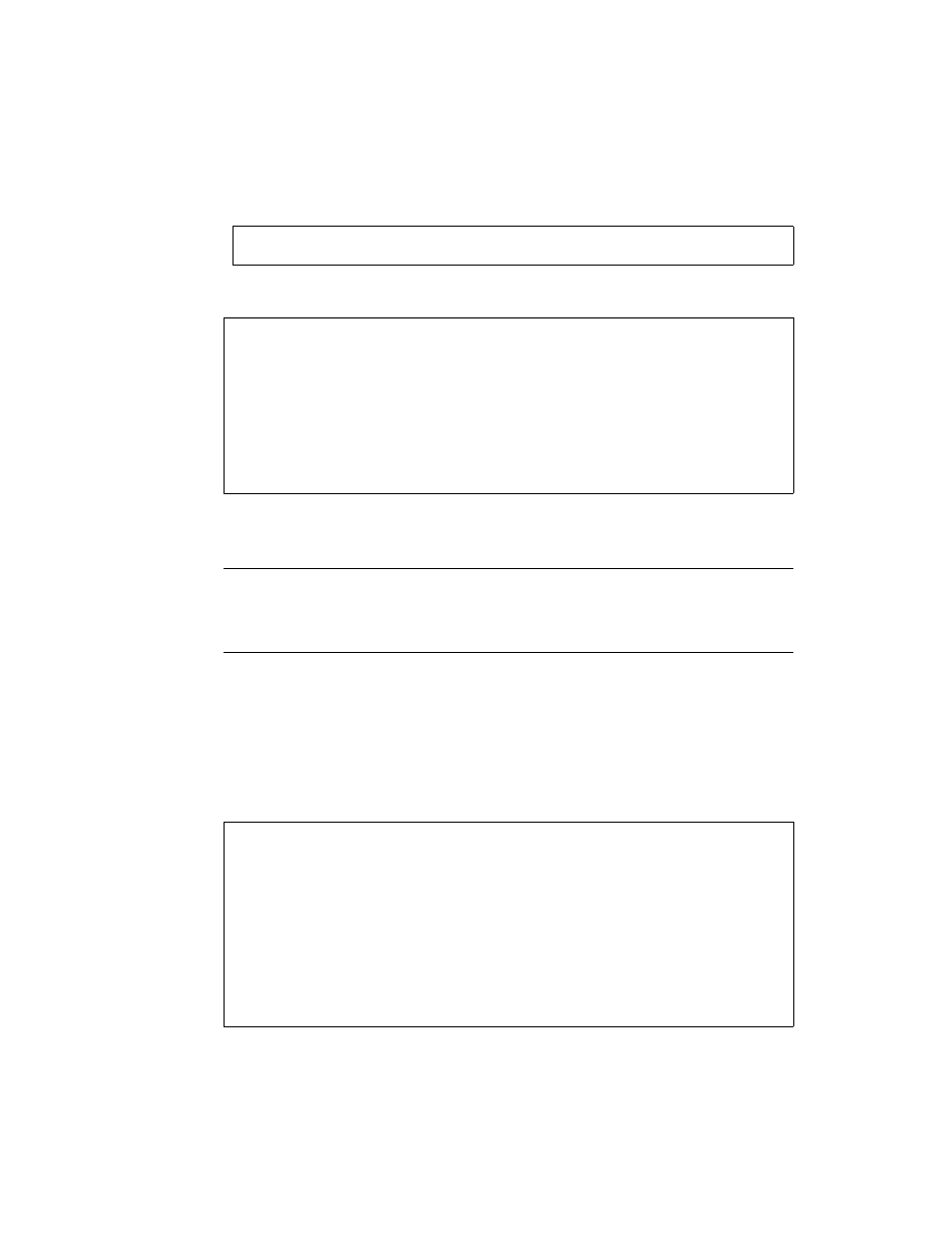 Example 1: all requirements met on sparc systems | Sun Microsystems GigaSwift Ethernet Adapter User Manual | Page 38 / 126