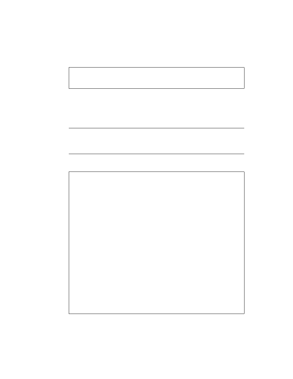 Example 3: updates required | Sun Microsystems GigaSwift Ethernet Adapter User Manual | Page 40 / 126