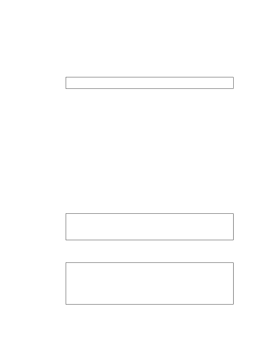 Sun Microsystems GigaSwift Ethernet Adapter User Manual | Page 48 / 126