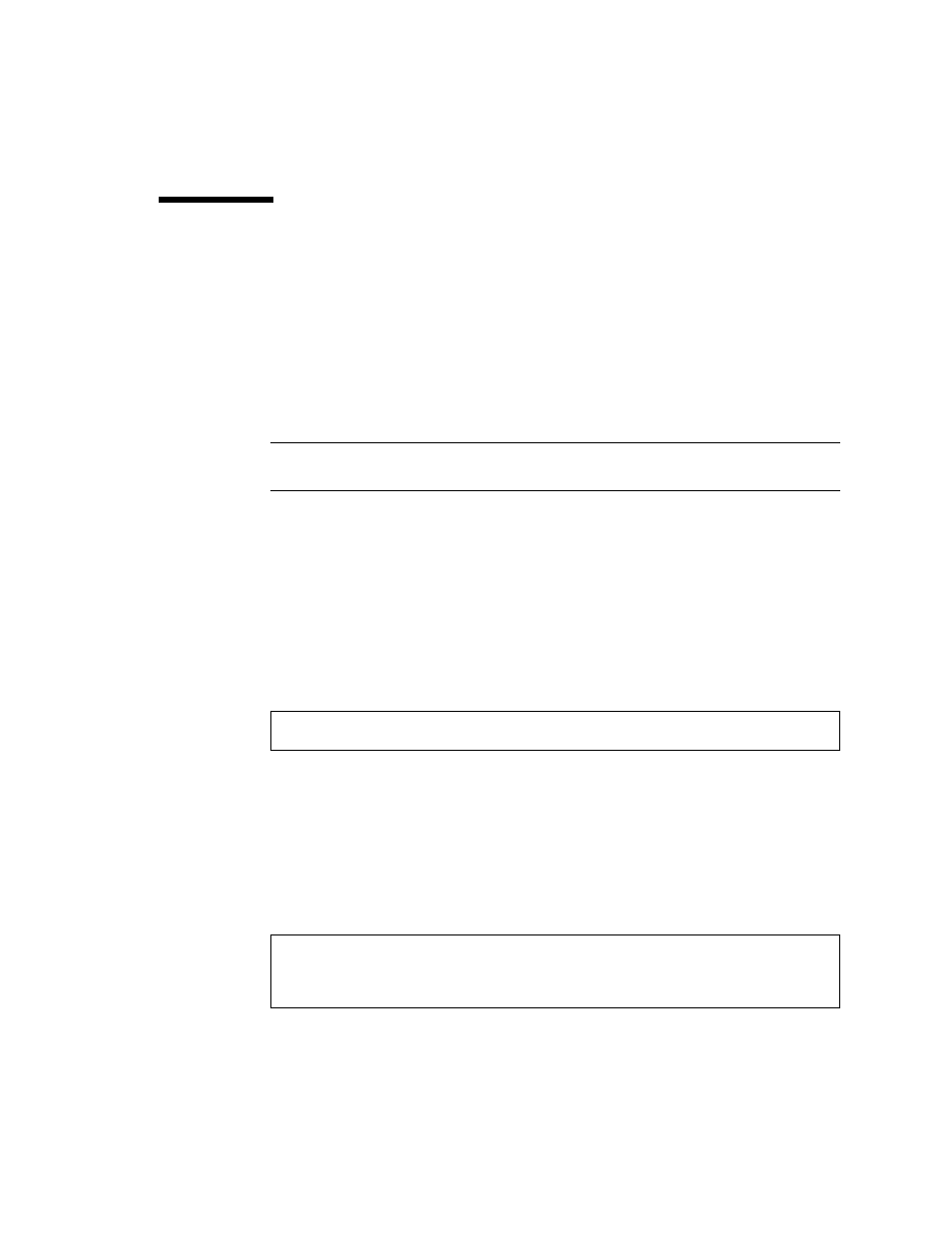 Sun Microsystems GigaSwift Ethernet Adapter User Manual | Page 49 / 126