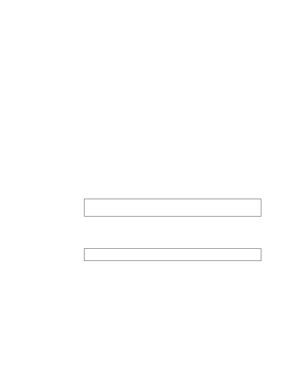 Setting parameters using the ndd utility, To specify device instances for the ndd utility, Noninteractive and interactive modes | Setting parameters using the, To specify device instances for the | Sun Microsystems GigaSwift Ethernet Adapter User Manual | Page 69 / 126