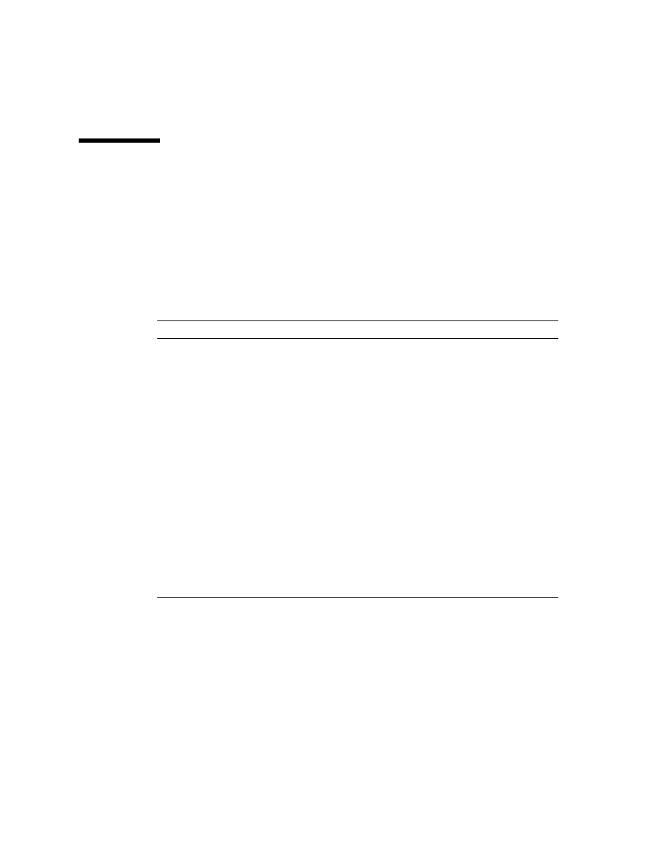 Gigaswift ethernet driver operating statistics, Table 4-11 | Sun Microsystems GigaSwift Ethernet Adapter User Manual | Page 76 / 126