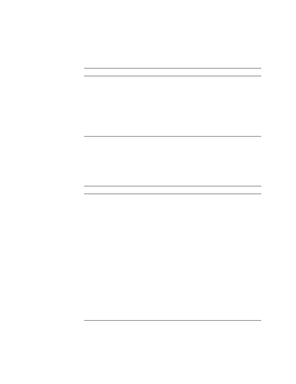 Reporting the link partner capabilities, Table 4-12 | Sun Microsystems GigaSwift Ethernet Adapter User Manual | Page 77 / 126