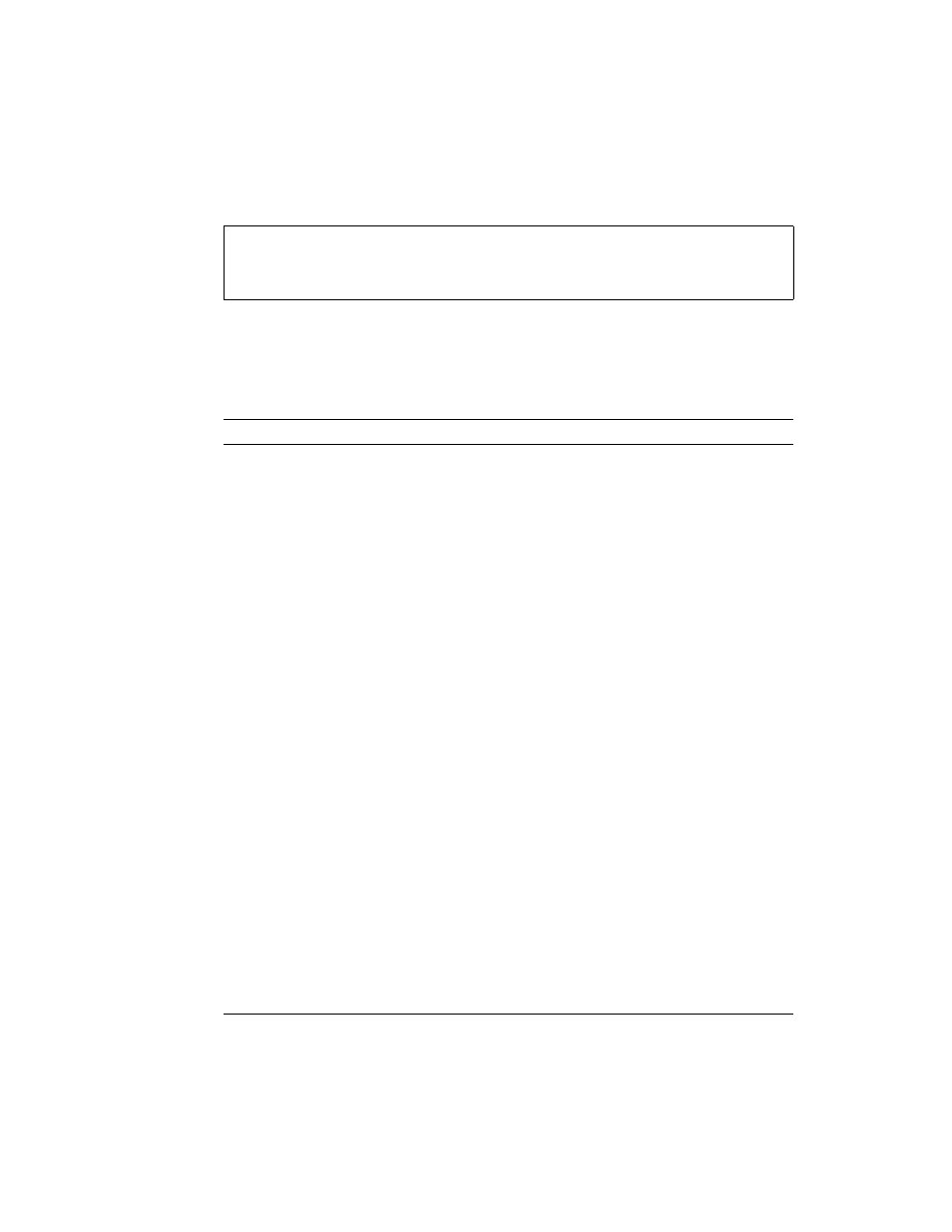 Table a-1 | Sun Microsystems GigaSwift Ethernet Adapter User Manual | Page 92 / 126