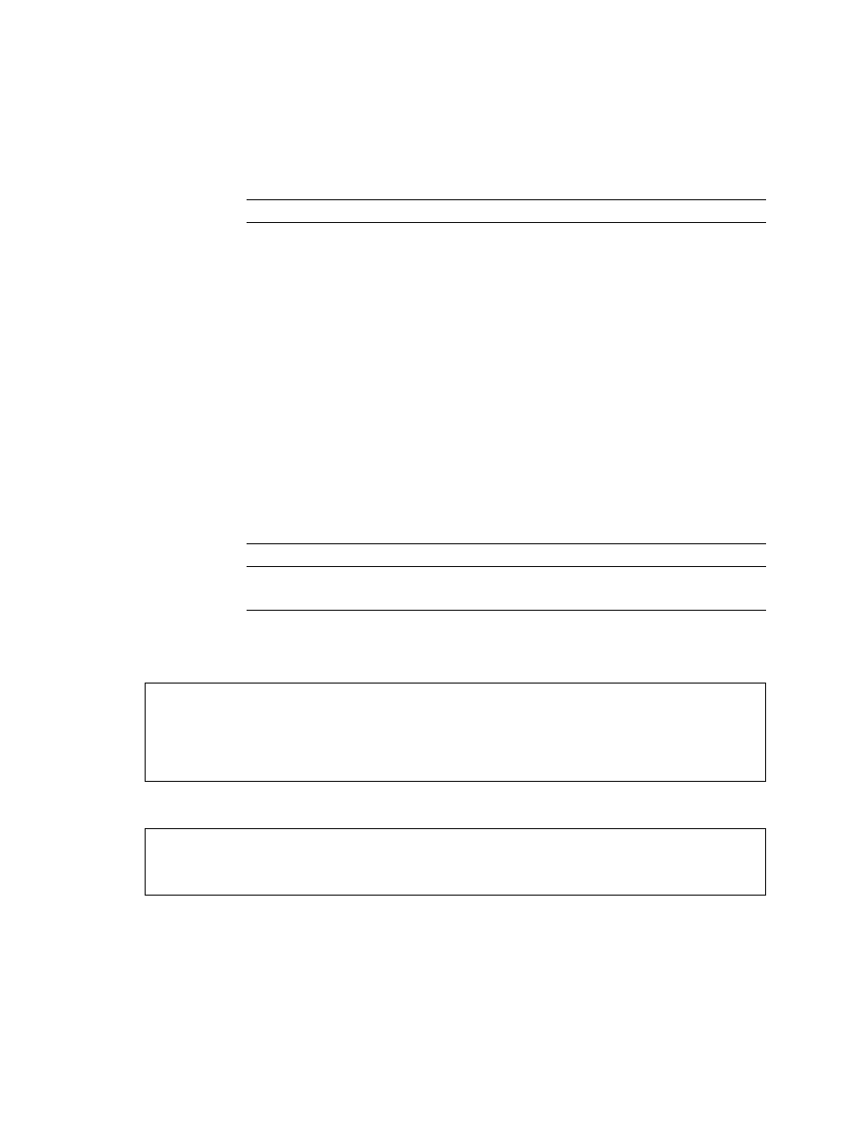 Sun Microsystems GigaSwift Ethernet Adapter User Manual | Page 93 / 126