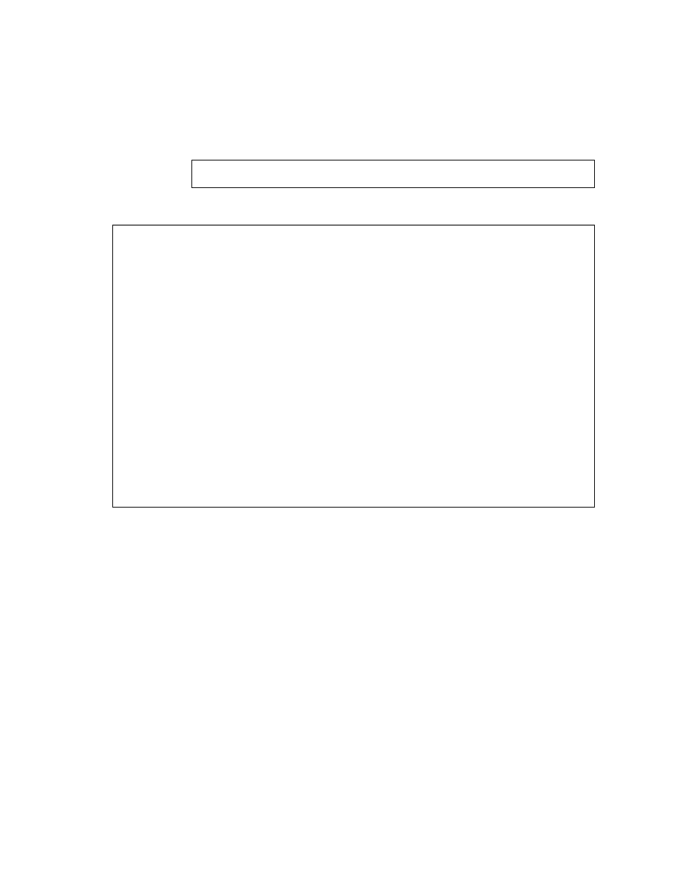 Sun Microsystems GigaSwift Ethernet Adapter User Manual | Page 95 / 126