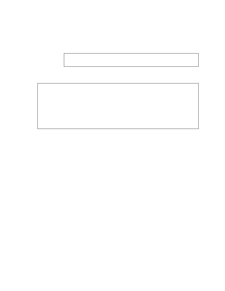 Sun Microsystems GigaSwift Ethernet Adapter User Manual | Page 99 / 126