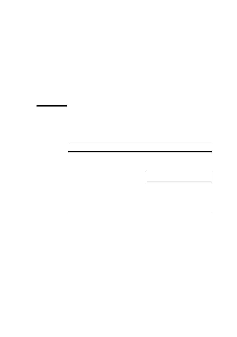 What typographic changes mean | Sun Microsystems MEDIACENTER 2.1 User Manual | Page 11 / 184