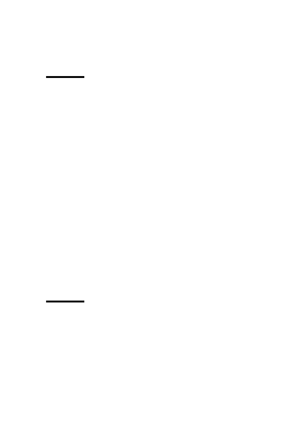 7 differences among different types of links, 8 references | Sun Microsystems MEDIACENTER 2.1 User Manual | Page 119 / 184
