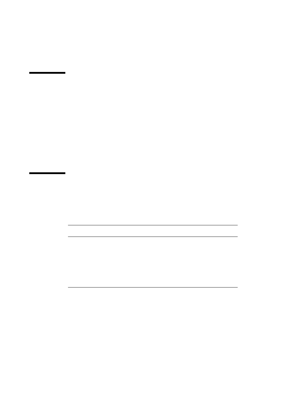 2 permissions, 3 server acl | Sun Microsystems MEDIACENTER 2.1 User Manual | Page 134 / 184