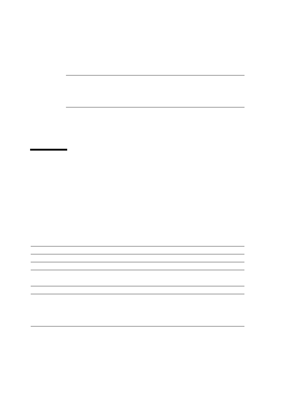 A.1 the sun mediacenter server mib | Sun Microsystems MEDIACENTER 2.1 User Manual | Page 146 / 184